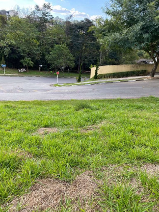 Imagem Terreno em Condomínio à Venda,  em Jardim Caiapiá - Cotia