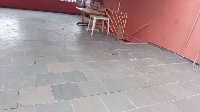 Imagem Sobrado com 2 Quartos à Venda, 140 m² em Jardim Santo Onofre - Taboão Da Serra