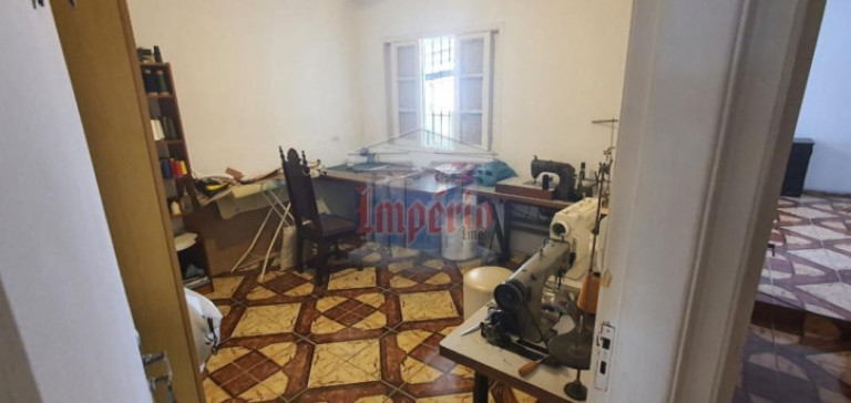 Imagem Casa com 3 Quartos à Venda, 202 m² em Campestre - Santo André Imagem Casa com 3 Quartos à Venda, 202 m² em Campestre - Santo André