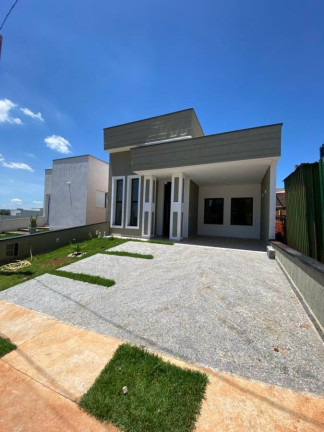 Imagem Casa de Condomínio com 3 Quartos à Venda, 96 m² em Condomínio Residencial Jardim - Sorocaba