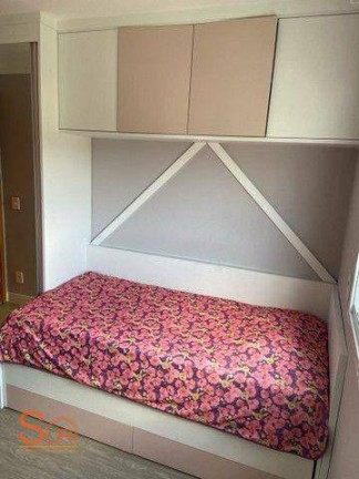 Imagem Apartamento com 2 Quartos à Venda, 83 m² em Vila Scarpelli - Santo André Imagem Apartamento com 2 Quartos à Venda, 83 m² em Vila Scarpelli - Santo André