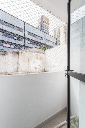 Imagem Apartamento com 1 Quarto à Venda, 30 m² em Vila Nova Conceição - São Paulo