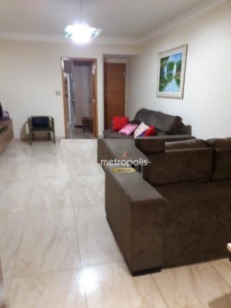 Imagem Apartamento com 4 Quartos à Venda, 140 m² em Santa Paula - São Caetano Do Sul Imagem Apartamento com 4 Quartos à Venda, 140 m² em Santa Paula - São Caetano Do Sul