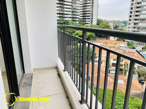 Imagem Apartamento com 1 Quarto à Venda, 30 m² em Sumaré - São Paulo Imagem Apartamento com 1 Quarto à Venda, 30 m² em Sumaré - São Paulo