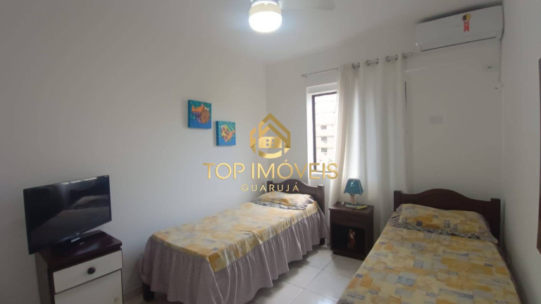 Imagem Apartamento com 2 Quartos à Venda, 70 m² em Jardim Las Palmas - Guarujá Imagem Apartamento com 2 Quartos à Venda, 70 m² em Jardim Las Palmas - Guarujá
