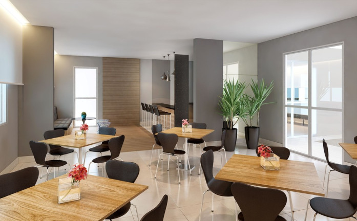 Imagem Apartamento com 2 Quartos à Venda, 39 m² em Itaquera - São Paulo Imagem Apartamento com 2 Quartos à Venda, 39 m² em Itaquera - São Paulo