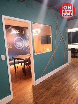 Imagem Sala Comercial à Venda, 49 m² em Centro - São Vicente Imagem Sala Comercial à Venda, 49 m² em Centro - São Vicente