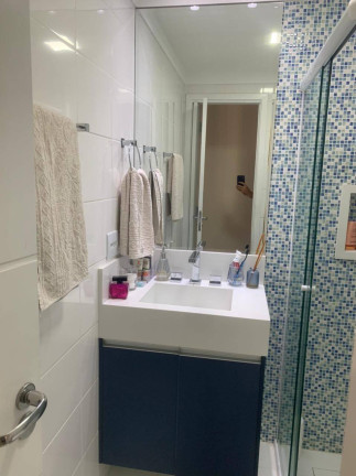 Imagem Apartamento com 2 Quartos à Venda, 70 m² em Vila Prudente - São Paulo