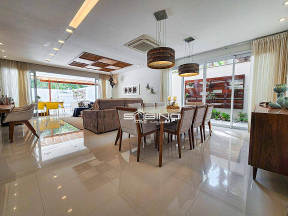 Imagem Casa com 5 Quartos à Venda, 390 m² em Riviera De São Lourenço - Bertioga Imagem Casa com 5 Quartos à Venda, 390 m² em Riviera De São Lourenço - Bertioga