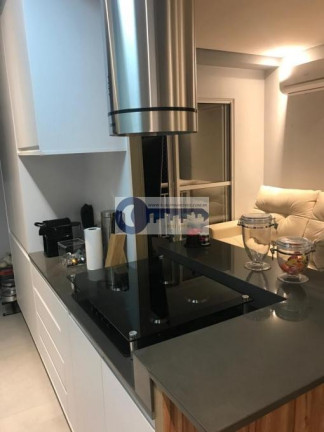 Apartamento com 1 Quarto à Venda, 50 m² em Melville Empresarial I E Ii - Barueri