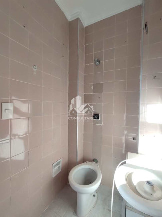 Imagem Apartamento com 3 Quartos para Alugar, 131 m² em Embaré - Santos Imagem Apartamento com 3 Quartos para Alugar, 131 m² em Embaré - Santos