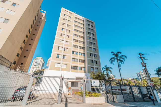 Imagem Apartamento com 2 Quartos à Venda, 70 m² em Brooklin - São Paulo Imagem Apartamento com 2 Quartos à Venda, 70 m² em Brooklin - São Paulo