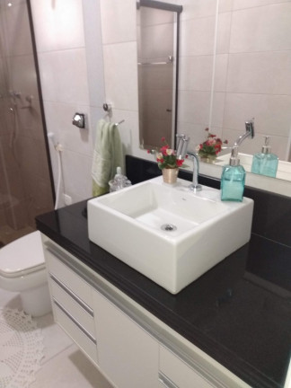 Imagem Apartamento com 2 Quartos à Venda, em Itararé - São Vicente Imagem Apartamento com 2 Quartos à Venda, em Itararé - São Vicente