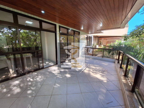 Apartamento com 3 Quartos à Venda, 110 m² em Recreio Dos Bandeirantes - Rio De Janeiro