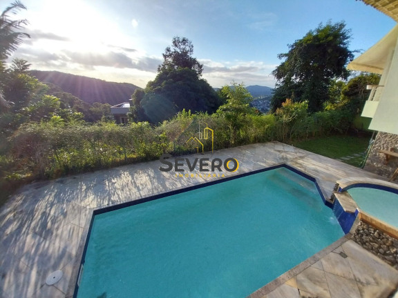 Imagem Casa com 6 Quartos à Venda, 300 m² em Piratininga - Niterói Imagem Casa com 6 Quartos à Venda, 300 m² em Piratininga - Niterói