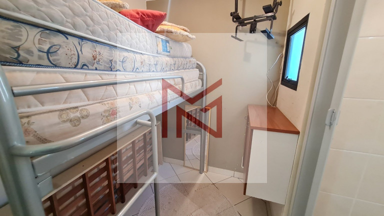 Imagem Apartamento com 3 Quartos à Venda, 70 m² em Loteamento João Batista Julião - Guarujá Imagem Apartamento com 3 Quartos à Venda, 70 m² em Loteamento João Batista Julião - Guarujá