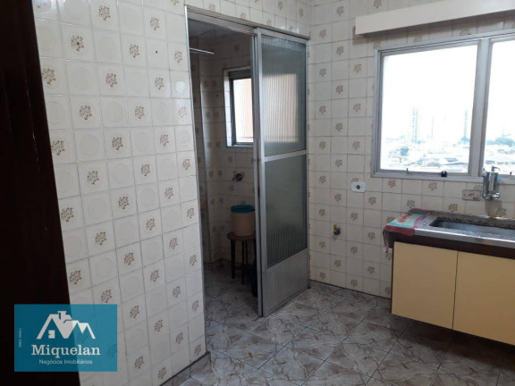 Apartamento com 2 Quartos à Venda, 78 m² em Anália Franco - São Paulo