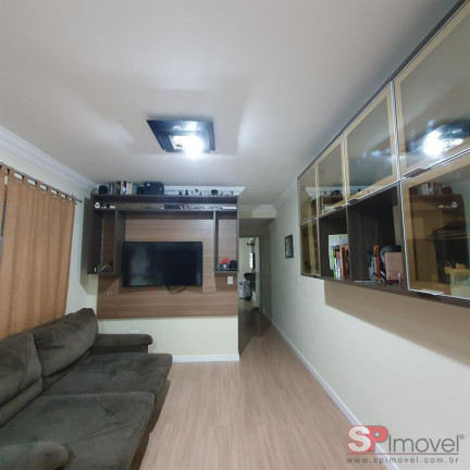 Imagem Apartamento com 2 Quartos à Venda, 64 m² em Vila Bastos - Santo André Imagem Apartamento com 2 Quartos à Venda, 64 m² em Vila Bastos - Santo André