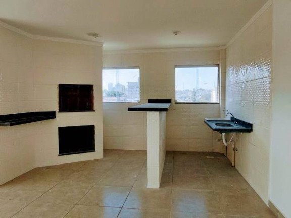 Imagem Apartamento com 2 Quartos à Venda, 42 m² em Chácara Belenzinho - São Paulo