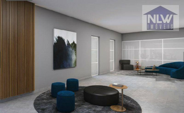 Imagem Studio com 1 Quarto à Venda, 31 m² em Vila Mariana - São Paulo Imagem Studio com 1 Quarto à Venda, 31 m² em Vila Mariana - São Paulo