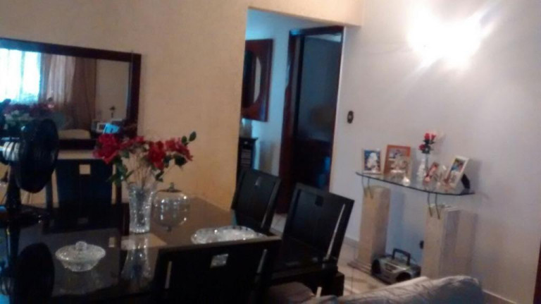 Imagem Casa com 3 Quartos à Venda, 50 m² em Campo Grande - São Paulo Imagem Casa com 3 Quartos à Venda, 50 m² em Campo Grande - São Paulo