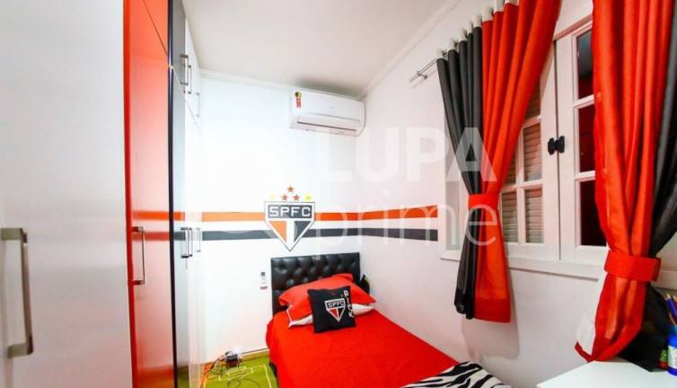 Imagem Casa com 3 Quartos à Venda, 239 m² em Tucuruvi - São Paulo Imagem Casa com 3 Quartos à Venda, 239 m² em Tucuruvi - São Paulo