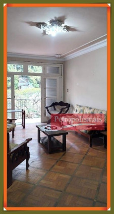 Imagem Apartamento com 3 Quartos à Venda, em Centro - Petrópolis Imagem Apartamento com 3 Quartos à Venda, em Centro - Petrópolis
