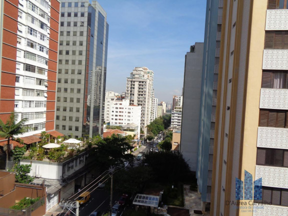 Imagem Apartamento com 2 Quartos à Venda, 96 m² em Paraiso - São Paulo