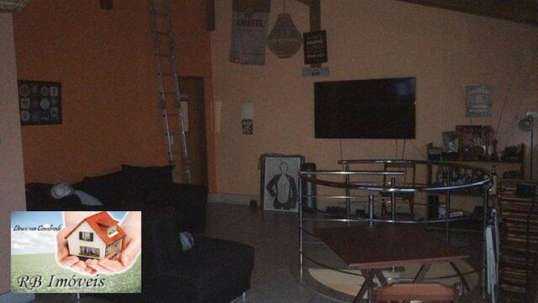 Imagem Apartamento com 2 Quartos à Venda, 127 m² em Rudge Ramos - São Bernardo Do Campo Imagem Apartamento com 2 Quartos à Venda, 127 m² em Rudge Ramos - São Bernardo Do Campo