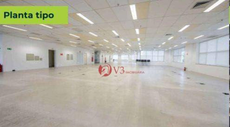 Imagem Sala Comercial para Alugar, 915 m² em Limão - São Paulo Imagem Sala Comercial para Alugar, 915 m² em Limão - São Paulo