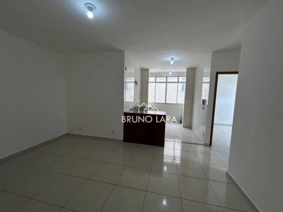 Imagem Apartamento com 2 Quartos à Venda, 50 m² em Cidade Clube Residência - Igarapé Imagem Apartamento com 2 Quartos à Venda, 50 m² em Cidade Clube Residência - Igarapé