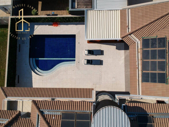 Imagem Casa de Condomínio com 6 Quartos à Venda, 500 m² em Ibiti Royal Park - Sorocaba