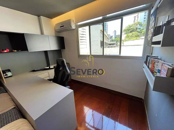 Imagem Apartamento com 4 Quartos à Venda, 280 m² em Ingá - Niterói Imagem Apartamento com 4 Quartos à Venda, 280 m² em Ingá - Niterói