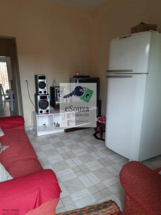 Imagem Casa com 2 Quartos à Venda, 34 m² em Jussara - Mongaguá Imagem Casa com 2 Quartos à Venda, 34 m² em Jussara - Mongaguá
