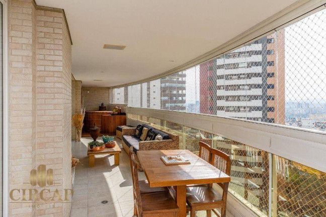 Apartamento com 3 Quartos à Venda, 366 m² em Lapa - São Paulo
