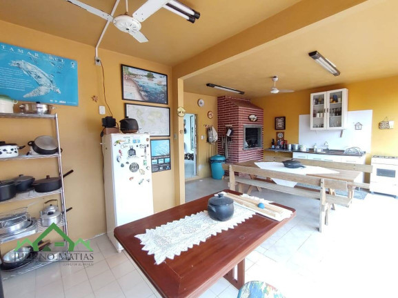 Imagem Casa com 2 Quartos à Venda, 320 m² em Pinheiros - Balneário Barra Do Sul