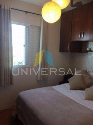 Imagem Apartamento com 2 Quartos à Venda, 51 m² em Vila Guilhermina - São Paulo