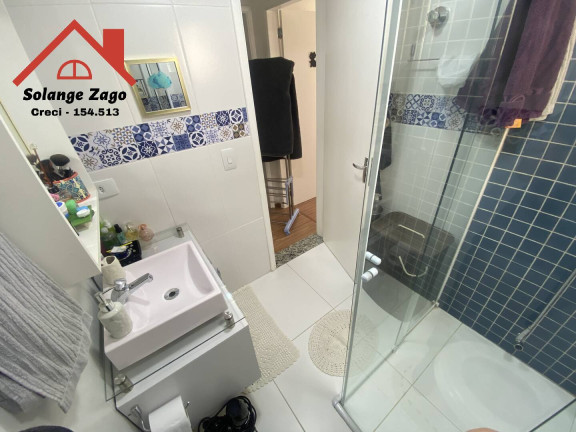 Imagem Apartamento com 2 Quartos à Venda, 56 m² em Vila Andrade - São Paulo Imagem Apartamento com 2 Quartos à Venda, 56 m² em Vila Andrade - São Paulo