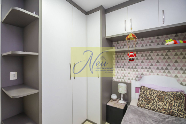 Imagem Casa com 3 Quartos à Venda, 94 m² em Bairro Alto - Curitiba Imagem Casa com 3 Quartos à Venda, 94 m² em Bairro Alto - Curitiba