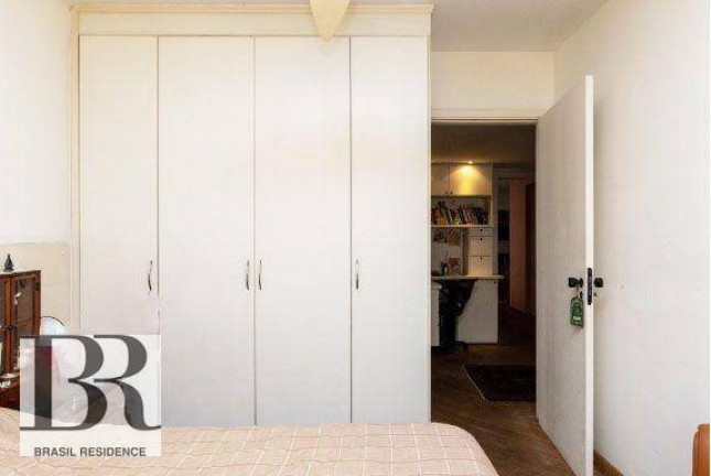 Imagem Apartamento com 2 Quartos à Venda, 142 m² em Itaim Bibi - São Paulo Imagem Apartamento com 2 Quartos à Venda, 142 m² em Itaim Bibi - São Paulo