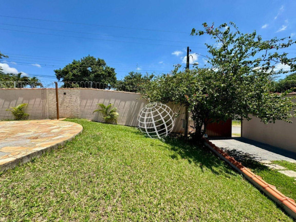 Imagem Casa com 2 Quartos à Venda, 182 m² em Chácaras Maringá - Atibaia Imagem Casa com 2 Quartos à Venda, 182 m² em Chácaras Maringá - Atibaia