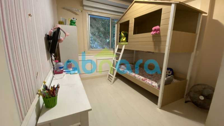 Imagem Apartamento com 3 Quartos à Venda, 125 m² em Lagoa - Rio De Janeiro Imagem Apartamento com 3 Quartos à Venda, 125 m² em Lagoa - Rio De Janeiro