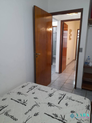 Imagem Apartamento com 2 Quartos à Venda, 73 m² em Itaguá - Ubatuba