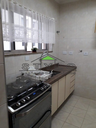 Imagem Apartamento com 2 Quartos à Venda, 65 m² em Rudge Ramos - São Bernardo Do Campo
