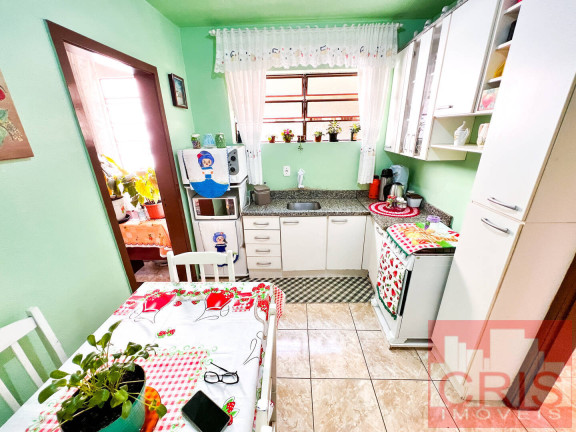 Imagem Apartamento com 3 Quartos à Venda, 77 m² em Centro - Bento Gonçalves Imagem Apartamento com 3 Quartos à Venda, 77 m² em Centro - Bento Gonçalves