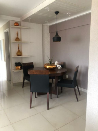 Imagem Apartamento com 2 Quartos à Venda, 57 m² em Vila Rosa - Goiânia Imagem Apartamento com 2 Quartos à Venda, 57 m² em Vila Rosa - Goiânia