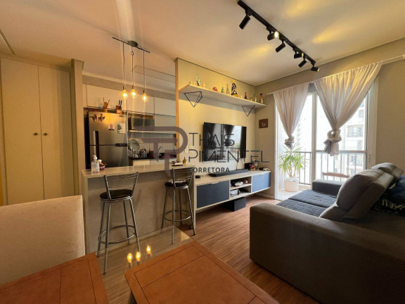Imagem Apartamento com 2 Quartos à Venda, 57 m² em Umuarama - Osasco Imagem Apartamento com 2 Quartos à Venda, 57 m² em Umuarama - Osasco