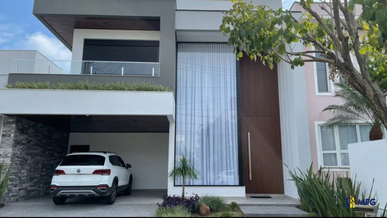 Imagem Casa de Condomínio com 3 Quartos à Venda, 269 m² em Condomínio Residencial Ibiti Royal Park - Sorocaba Imagem Casa de Condomínio com 3 Quartos à Venda, 269 m² em Condomínio Residencial Ibiti Royal Park - Sorocaba