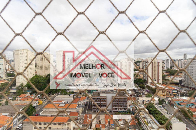 Imagem Apartamento com 4 Quartos à Venda, 172 m² em Vila Romana - São Paulo Imagem Apartamento com 4 Quartos à Venda, 172 m² em Vila Romana - São Paulo