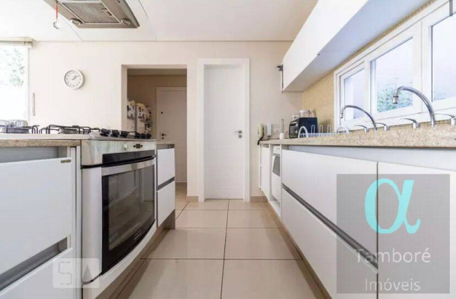 Imagem Casa com 4 Quartos à Venda, 464 m² em Alphaville - Santana De Parnaíba Imagem Casa com 4 Quartos à Venda, 464 m² em Alphaville - Santana De Parnaíba
